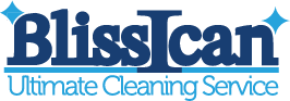 BlissICan Cleaning
